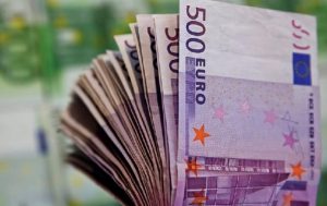 Tỷ giá Euro ngày 08/10: Quay đầu giảm tại nhiều Ngân hàng