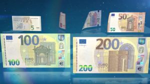 Tỷ giá Euro ngày 16/10: Biến động nhẹ tại các Ngân hàng