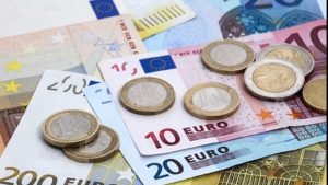 Tỷ giá Euro ngày 13/10: Biến động tăng, giảm khác nhau tại các Ngân hàng