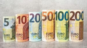 Tỷ giá Euro ngày 6/10: Tăng mạnh sau vài ngày ổn định