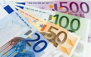 Tỷ giá Euro ngày 15/10: Tiếp tục giảm tại đa số các Ngân hàng